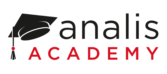 logo de l'académie analis