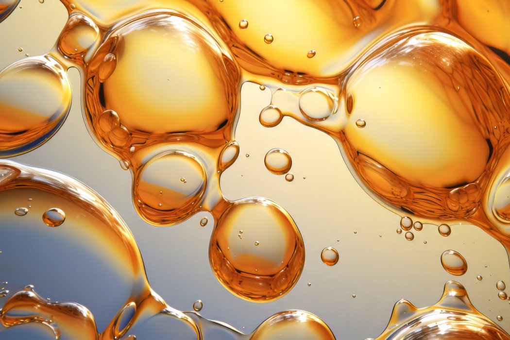 Dispersion Stability Characterization Oil Bubbles