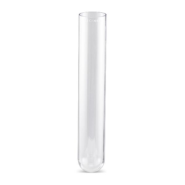 13.2 mL, Open-Top Thinwall Ultra-Clear Tube, 14 x 89mm - (box of